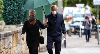 Colombia registró en el 2020 alrededor de 1.635.603 pensionados, de los cuales 204.926 pertenecen a los fondos privados. / Foto: Colprensa