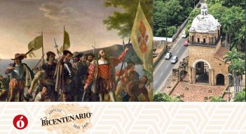 La democracia, elemento de independencia en la Constitución de 1821