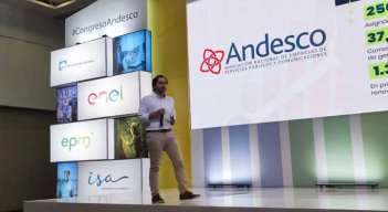Ministro de minas y energía 