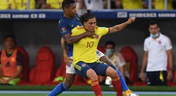 Selección Colombia