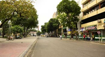 Día sin carro 