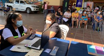 jornadas con las mujeres