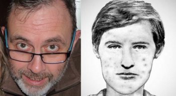 Hallan muerto a un asesino en serie 35 años después./Foto: AFP
