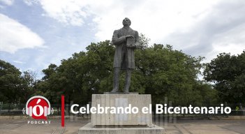 Actos protocolarios del Primer Congreso. 