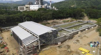Acueducto de Cúcuta avanza en un 84%.