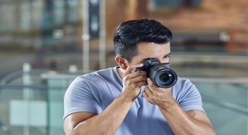 Cámaras fotográficas