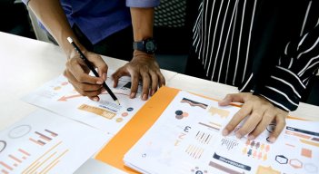 Administradores de Relaciones con los Clientes