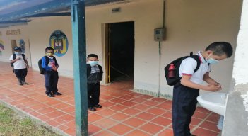 Se invertirán más de $453 mil millones para los proyectos de todo el país. /Foto: Cortesía 