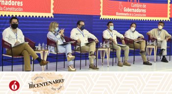 Cumbre de Gobernadores Bicentenario