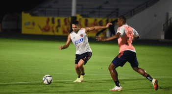 Falcao será titular 