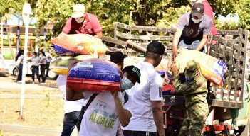 Semana de la Solidaridad, Protección y Bienestar Animal