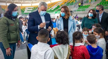 Estatuto Temporal de Protección a Migrantes 