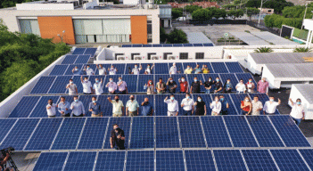 Energía Solar en Cúcuta 