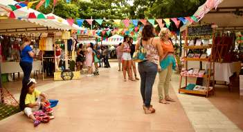 Feria de emprendimiento