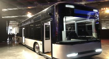 carros eléctricos