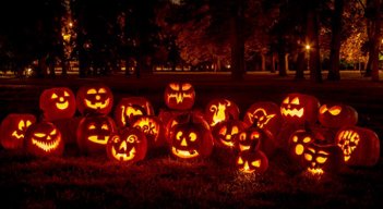 Día de Halloween