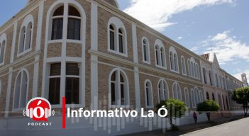 Podcast Informativo La ó 