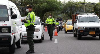Va a salir este  puente festivo? Ojo a estas recomendaciones