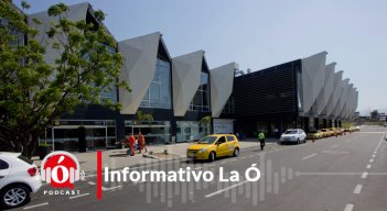 Podctat la o jueves 