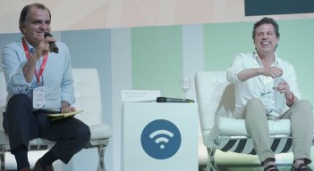 Precandidatos presidenciales. / Cortesía / La Opinión 
