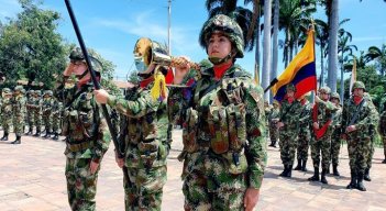 La conmemoración es organizada desde la Presidencia de la República, por lo que se espera confirmación de altos funcionarios. Foto: La Opinión