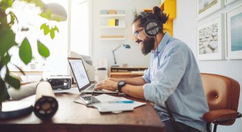 Teletrabajo, un riesgo a nivel tecnológico.