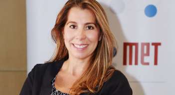 Yanire Braña, CEO de MET Community.