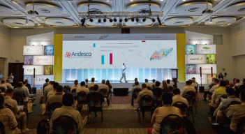 Congreso de Andesco 