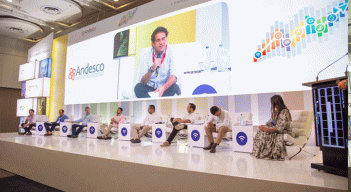 Congreso de Andesco 