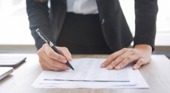 El Consejo de Estado estableció nuevas reglas para contratos por prestación de servicios./ Foto: Colprensa 