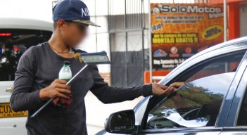 Cúcuta y su área metropolitana registraron en septiembre 17,9% de desempleo. / Foto: Archivo
