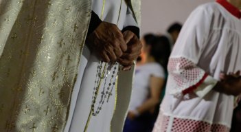 En la mayoría de los casos, los hechos están hoy prescritos y los autores de los abusos fallecidos, con lo que es improbable un recurso a la justicia. / Foto: Colprensa