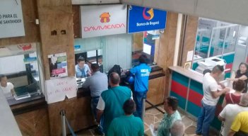 El plazo para beneficiarse de los descuentos vence el 30 de diciembre./Foto archivo