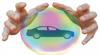 Conozca los seguros todo riesgo