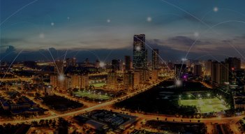 La firma planea ampliar su alcance en todo el mundo, aumentando sus ofertas de smart cities, conectividad y plataformas de redes inteligentes a Europa y Asia.