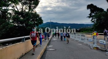 frontera