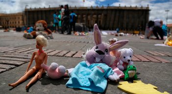 Denuncian que el matrimonio infantil mata a más de 60 niñas al día