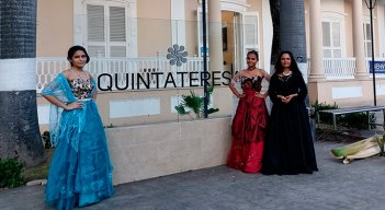 Tres mujeres víctimas del conflicto dan vida a ‘Las heroicas’