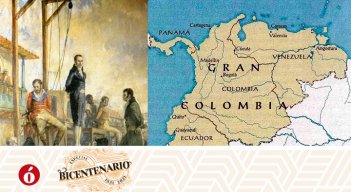 Una visión de la Carta de 1821