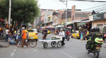 Cúcuta, la quinta ciudad en desempleo 