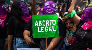 en Colombia, desde el año 2006, el aborto es legal bajo tres causales. /Archivo La Opinión 