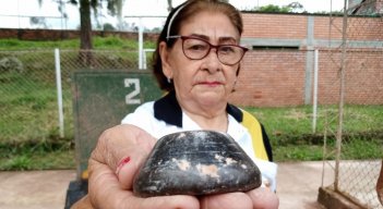 Aura María Conde Tejo