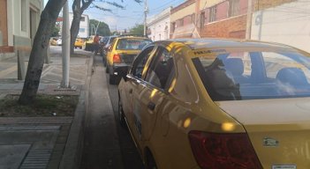 taxis