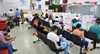 La Cámara de Comercio de Cúcuta sigue sin presidente. /Foto Archivo La Opinión