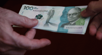 Salario mínimo