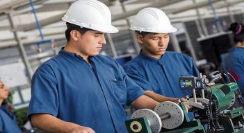 El país cuenta con una oferta académica de más de 600 programas técnicos y más de 2.400 tecnológicos. / Cortesía 