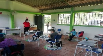 El proceso es gratuito. / Foto: Cortesía / La Opinión 