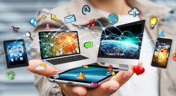Contenido Digital