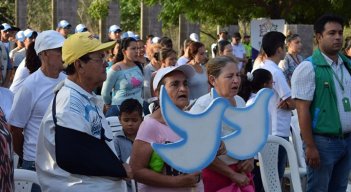 3.060 solicitudes de certificaciones por parte de personas afectadas por el conflicto