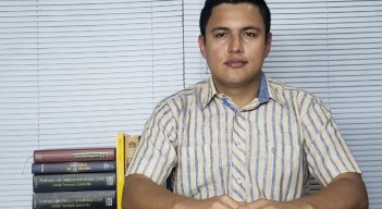 Estudiante de la Unisimón gana premio Nacional